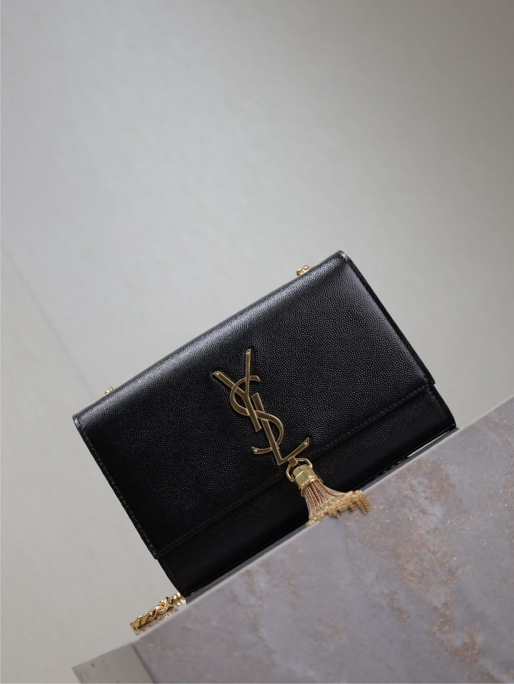 Dragons Bags YSLn Luxury Bag --120514