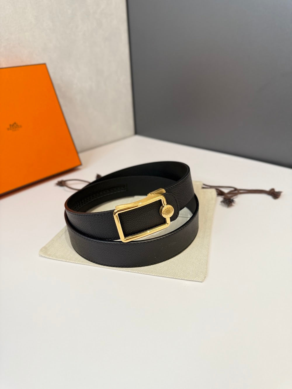 Dragons Bags Hermesn Luxury Belt --106266