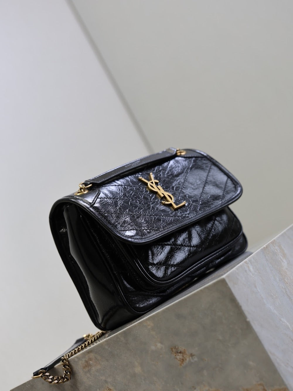 Dragons Bags YSLn Luxury Bag --119506