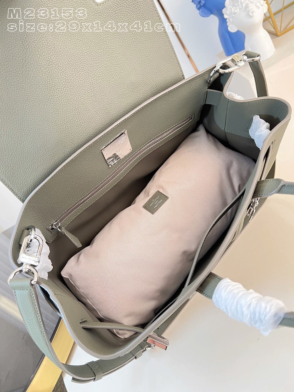 Dragons Bags ln Luxury Bag --96496