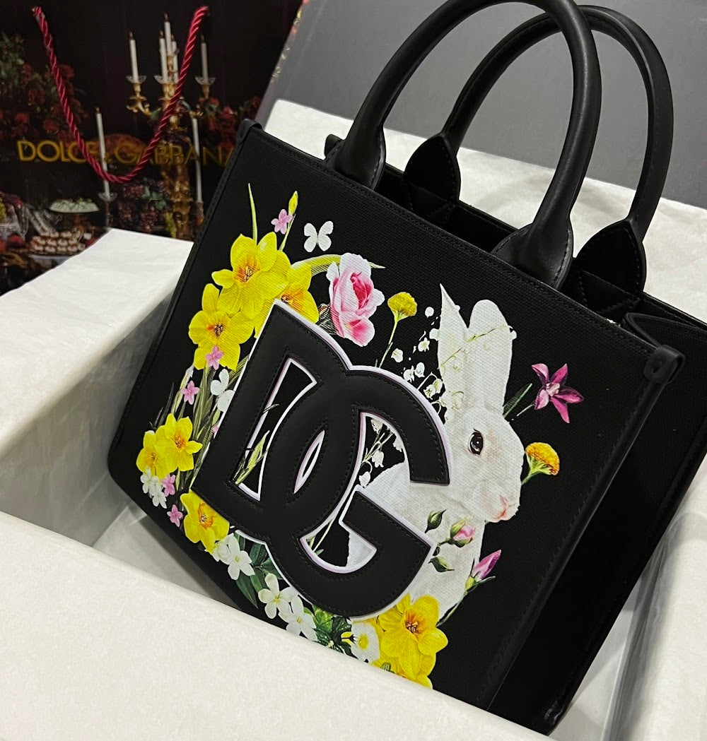 Dragons Bags DGn Luxury Bag --93367