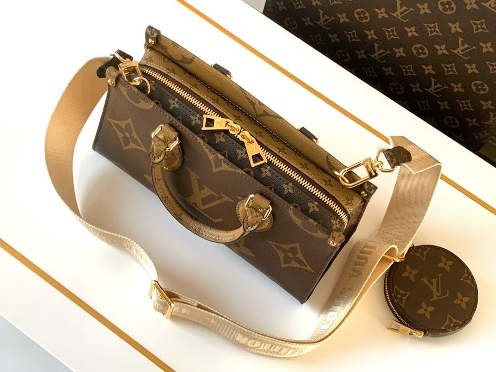 Dragons Bags LVn Luxury Bag --79304