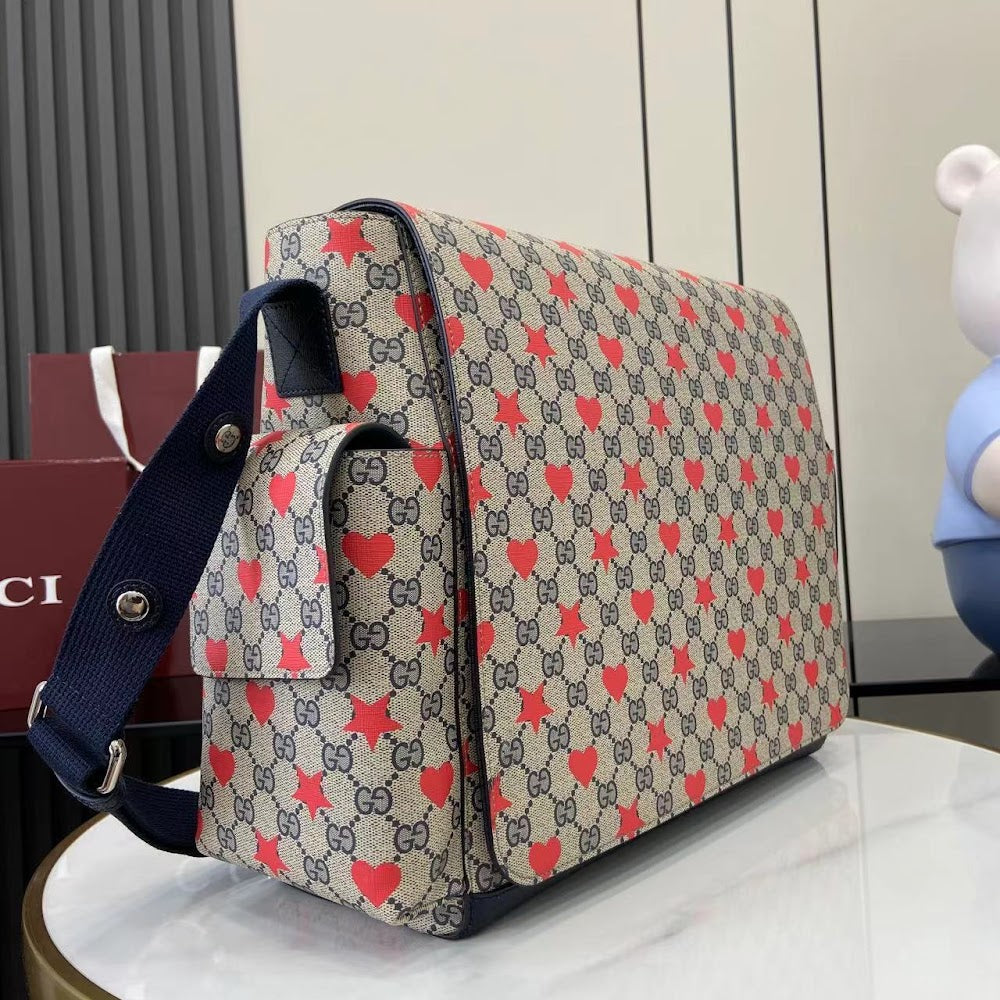 Dragons Bags Guccin Luxury Bag --94453