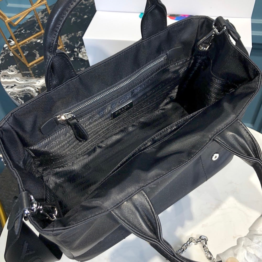 Jessica Bags pradn Luxury Bag --74627