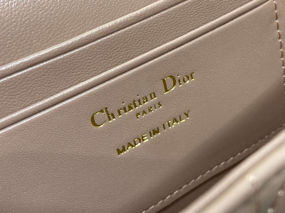 Dragons BagsDiorn Luxury Bag --115102