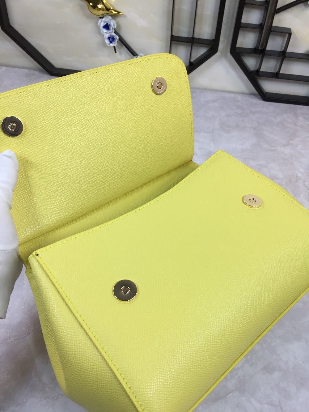 Dragons Bags DGn Luxury Bag --93192