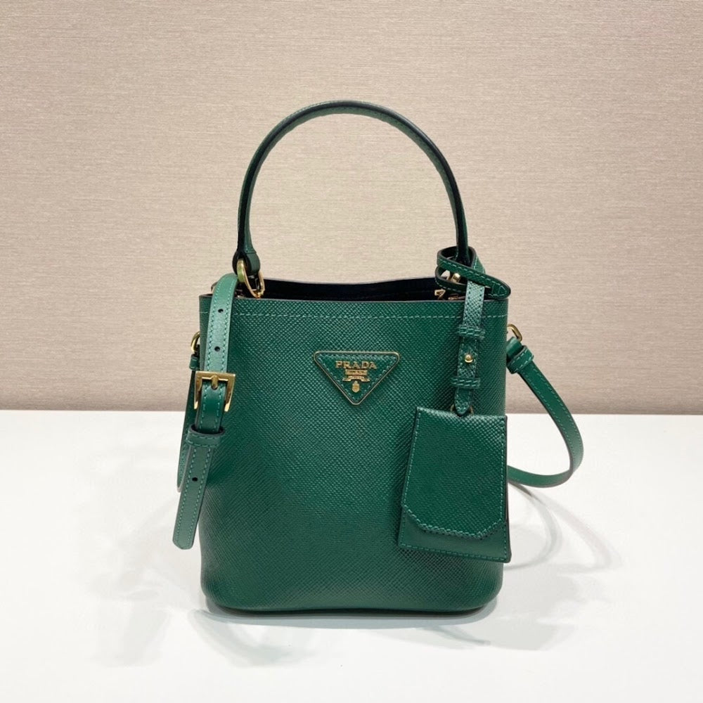 Dragons Bags Prada Luxury Bag --54507