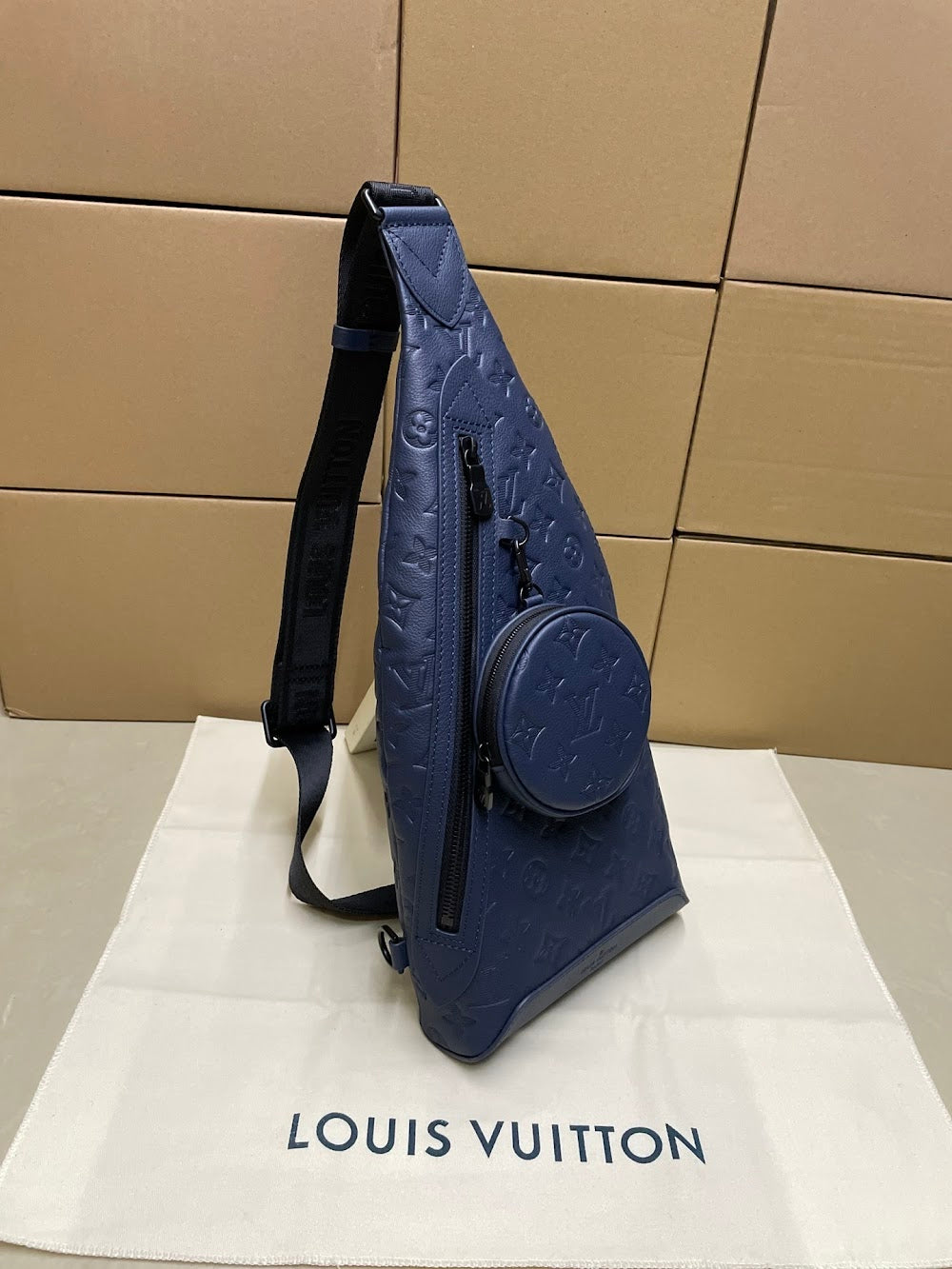 Dragons Bags ln Luxury Bag --96320
