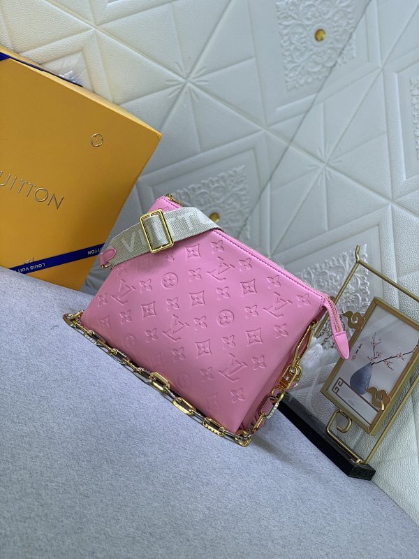 Dragons Bags LVn Luxury Bag --79090