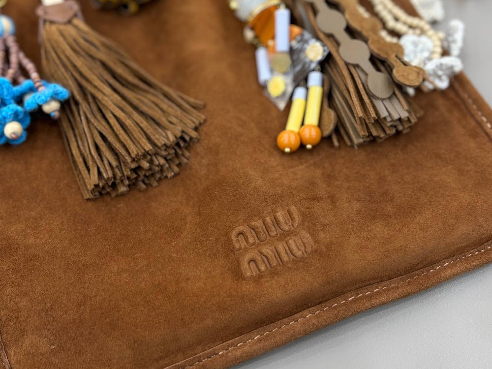 Dragons Bags Miun Miun Luxury Bag --122789