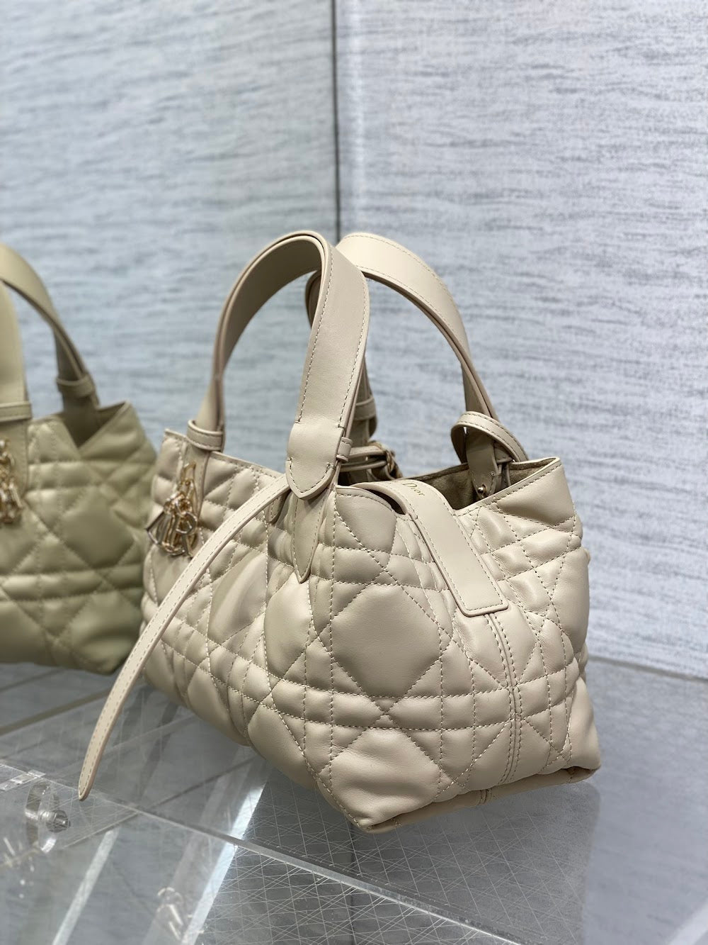 Dragons BagsDiorn Luxury Bag --115976