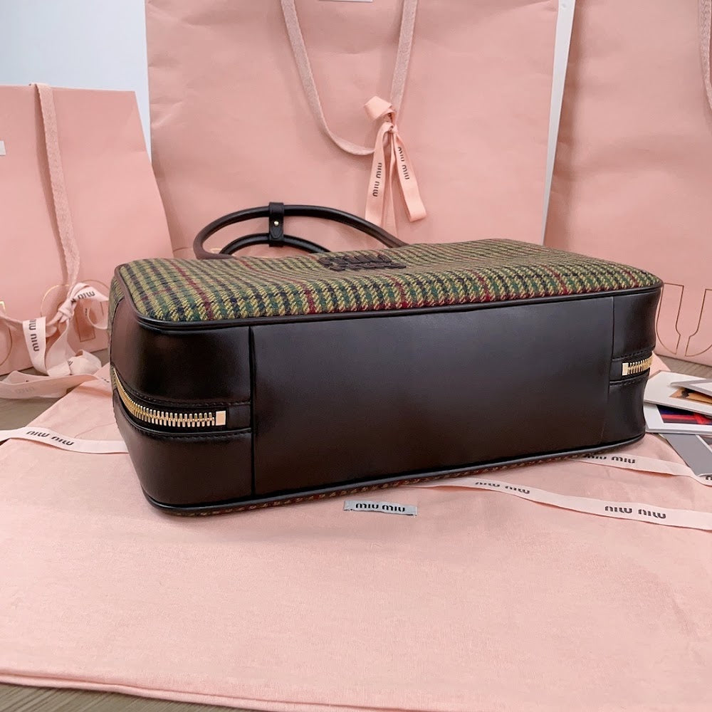 Dragons Bags Miun Miun Luxury Bag --123308