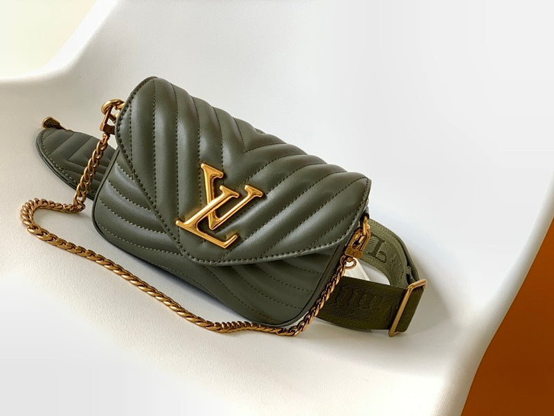 Dragons Bags LVn Luxury Bag --79888