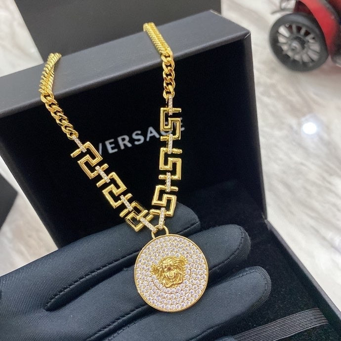 Dragons Bags Luxury Necklace --55566