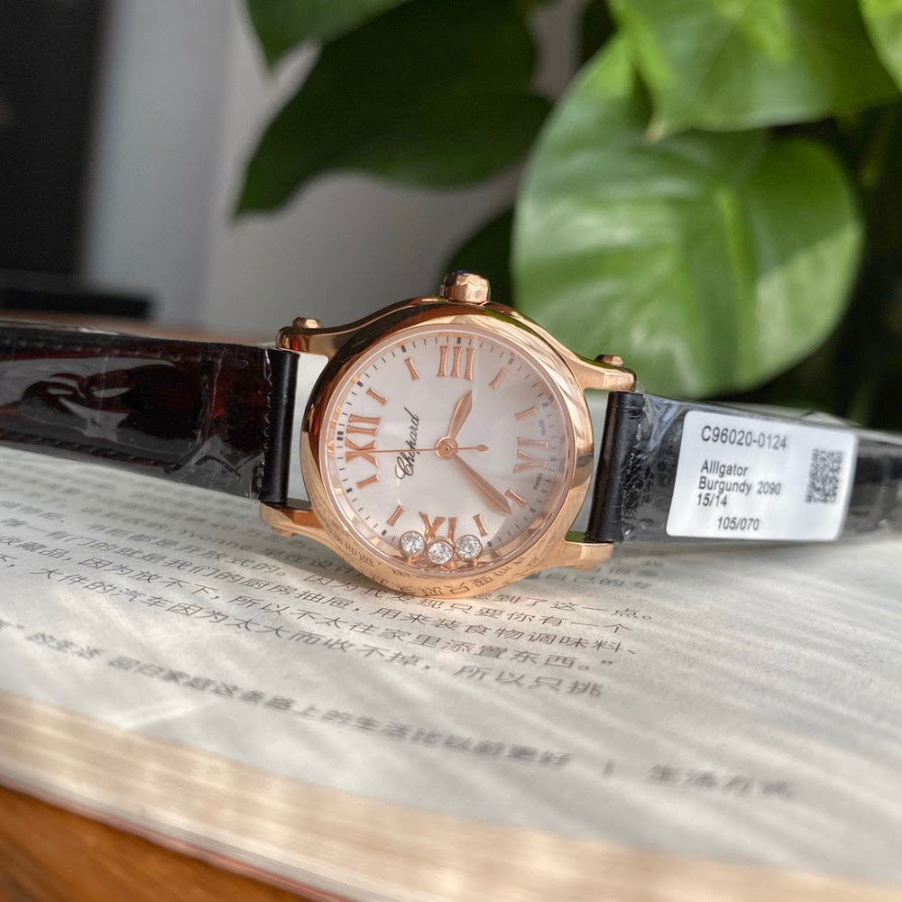 Dragons Bags Luxury Designer Watch --103375