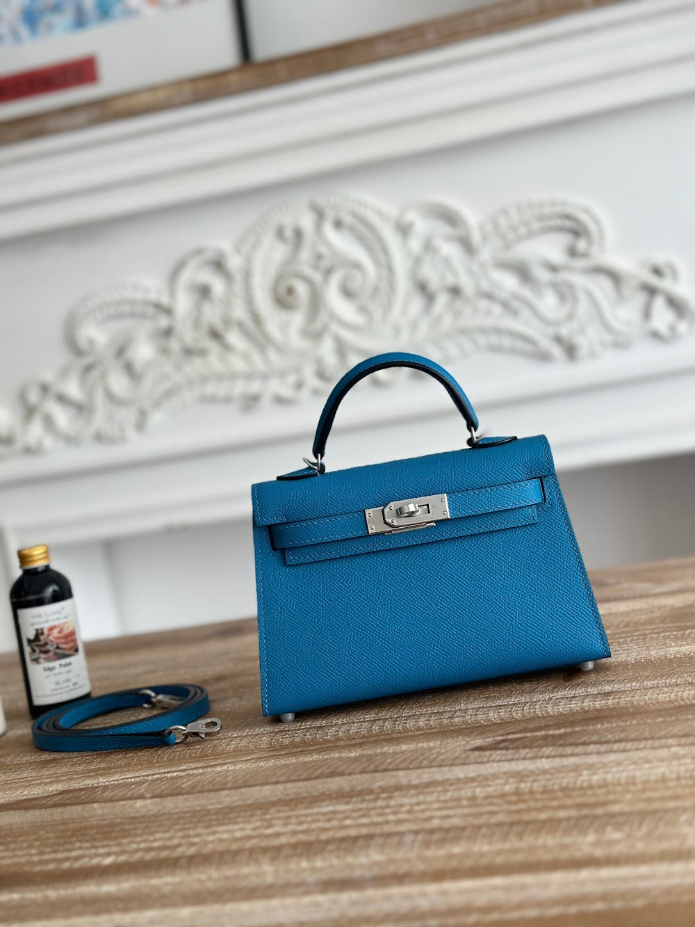 Dragons BagsHermesn Luxury Bag --116866
