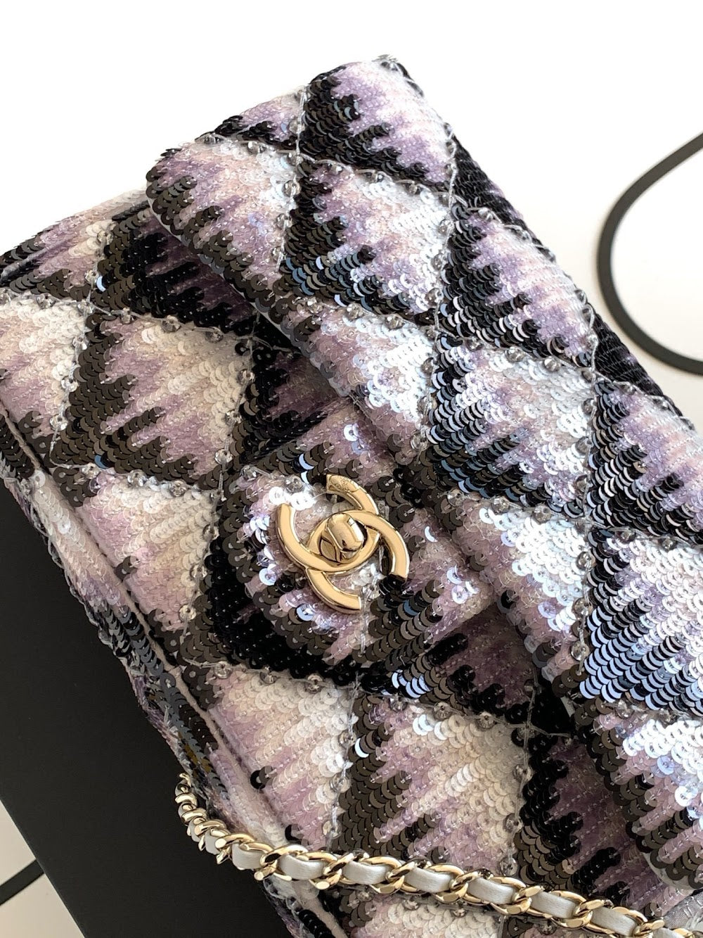 Dragons BagsCHn Luxury Bag --113858