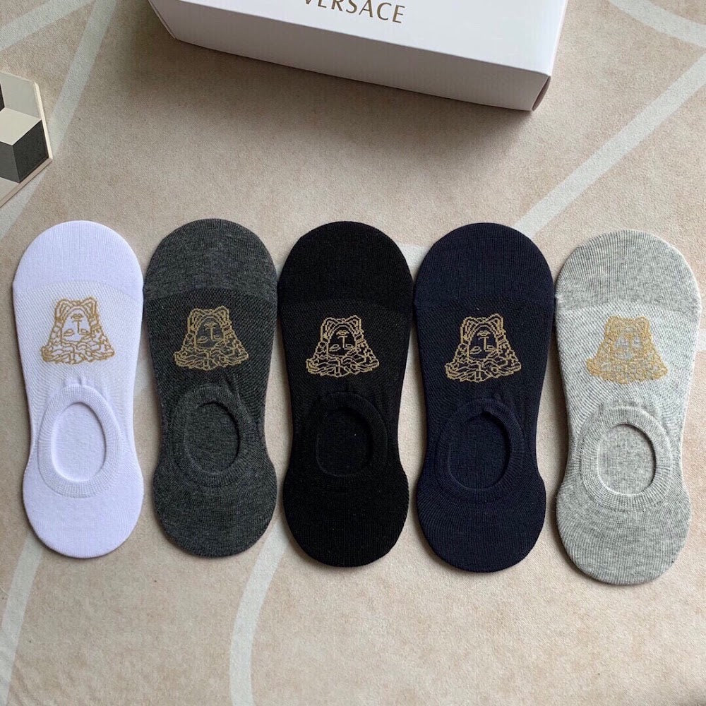 Dragons Bags Premium Luxury Socks --98371