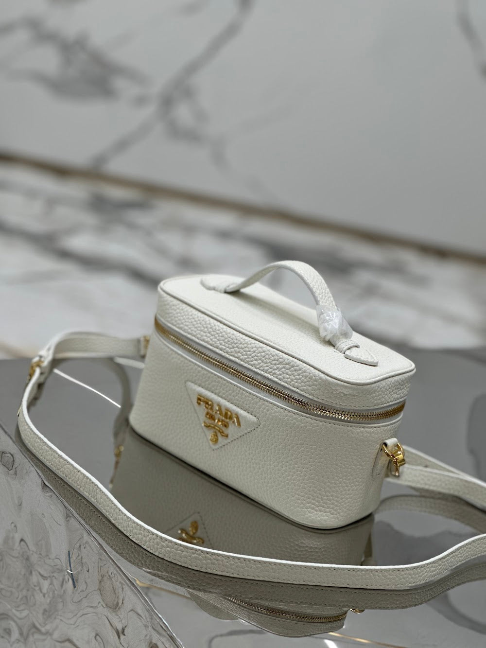 Dragons Bags Prada Luxury Bag --54576