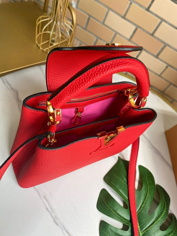 Dragons Bags ln Luxury Bag --78040