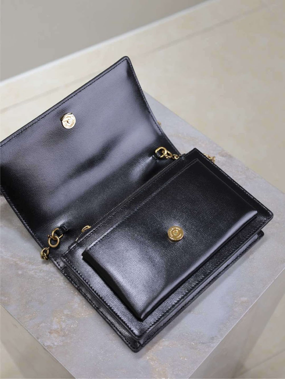 Dragons Bags YSLn Luxury Bag --119632