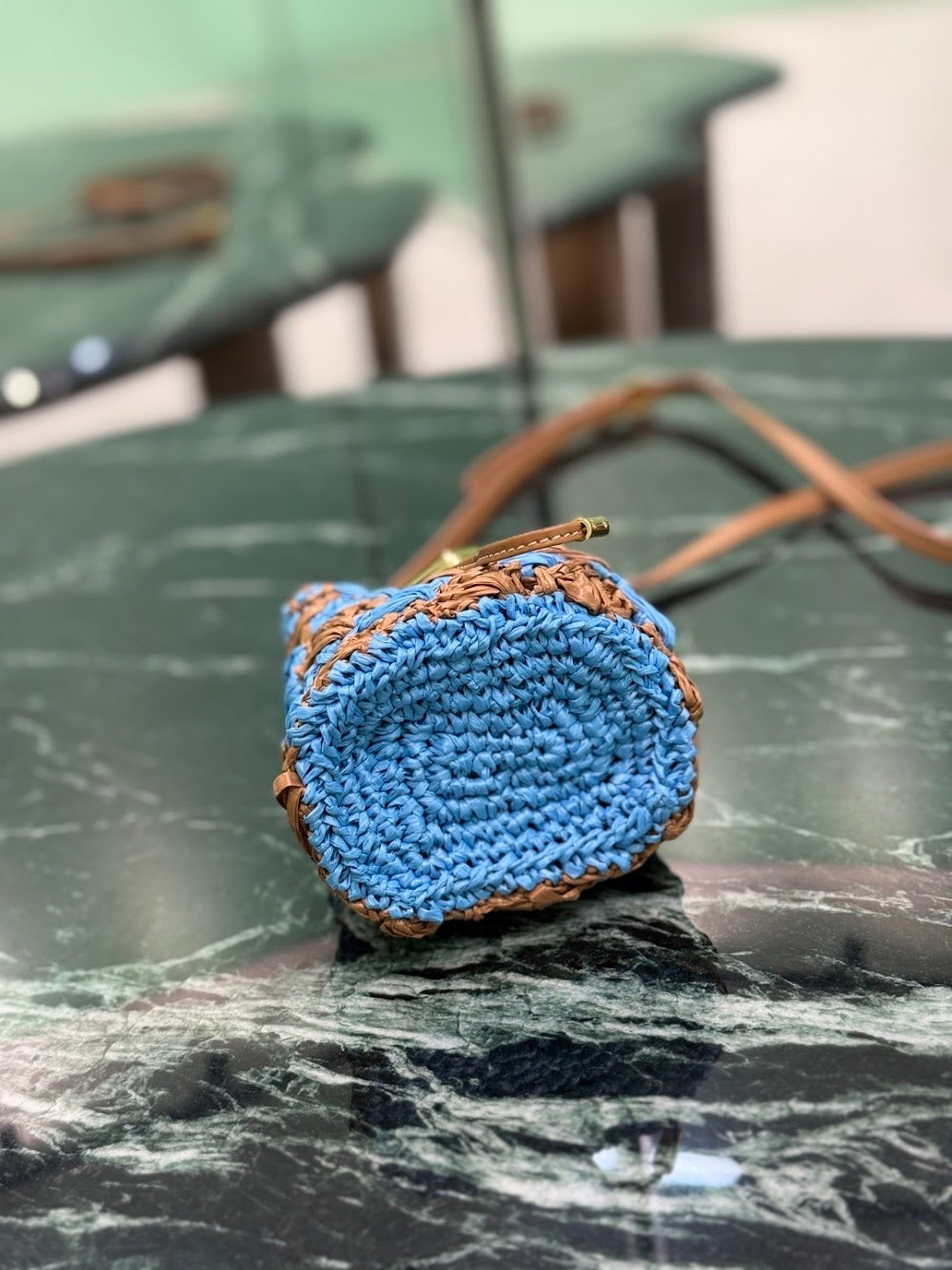 Dragons Bags Pradn Luxury Bag --102975