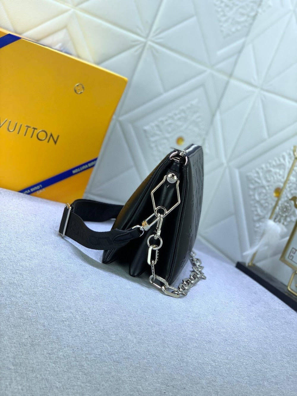 Jessica Bags ln Luxury Bag --75989