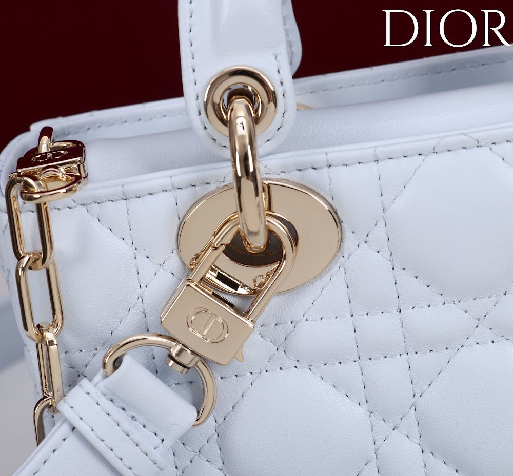 Dragons BagsDiorn Luxury Bag --115415