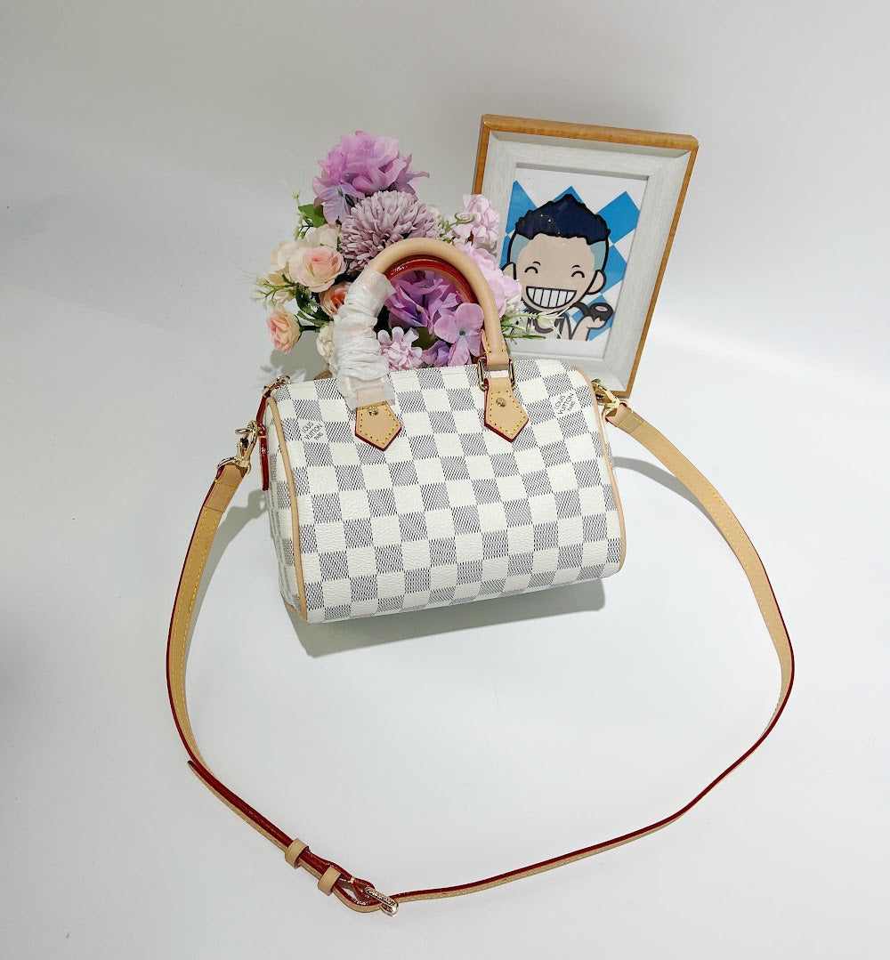 Dragons Bags ln Luxury Bag --77415