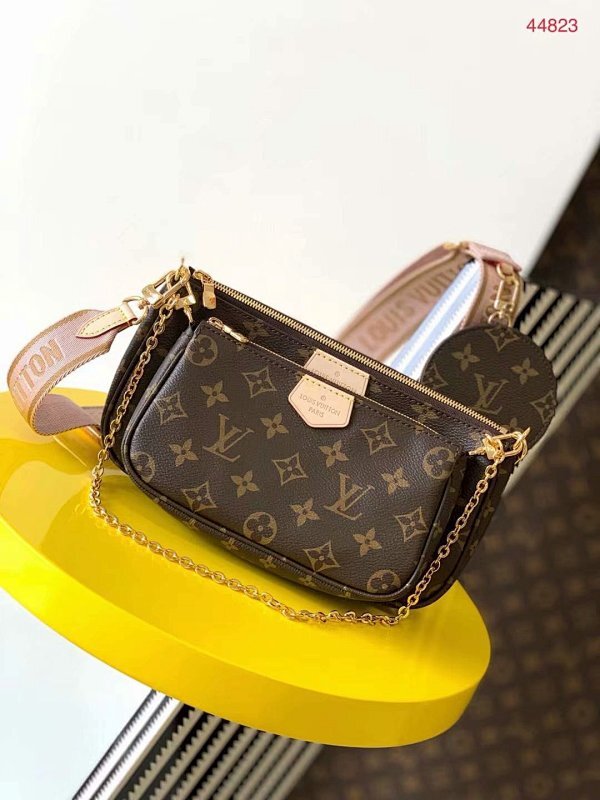 Dragons Bags ln Luxury Bag --65968