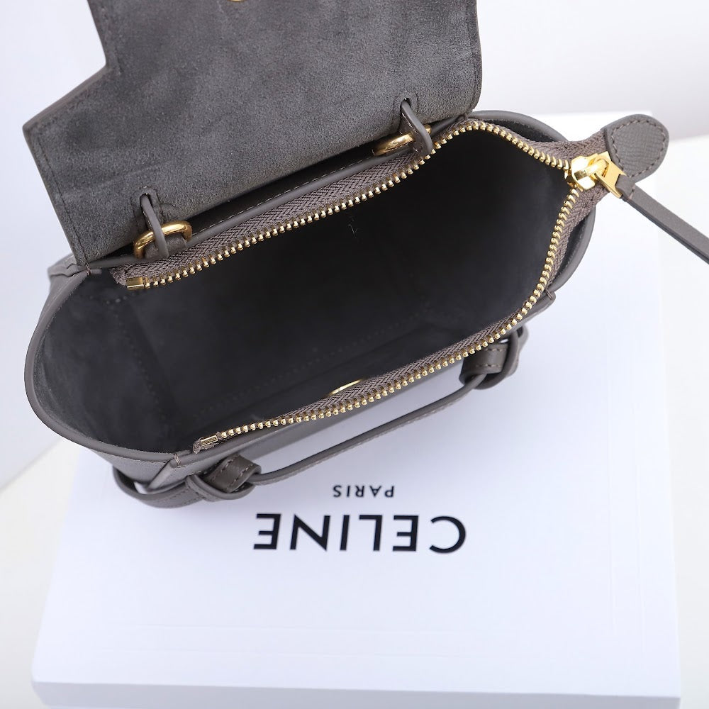 Dragons Bags Celine Luxury Bag --112115