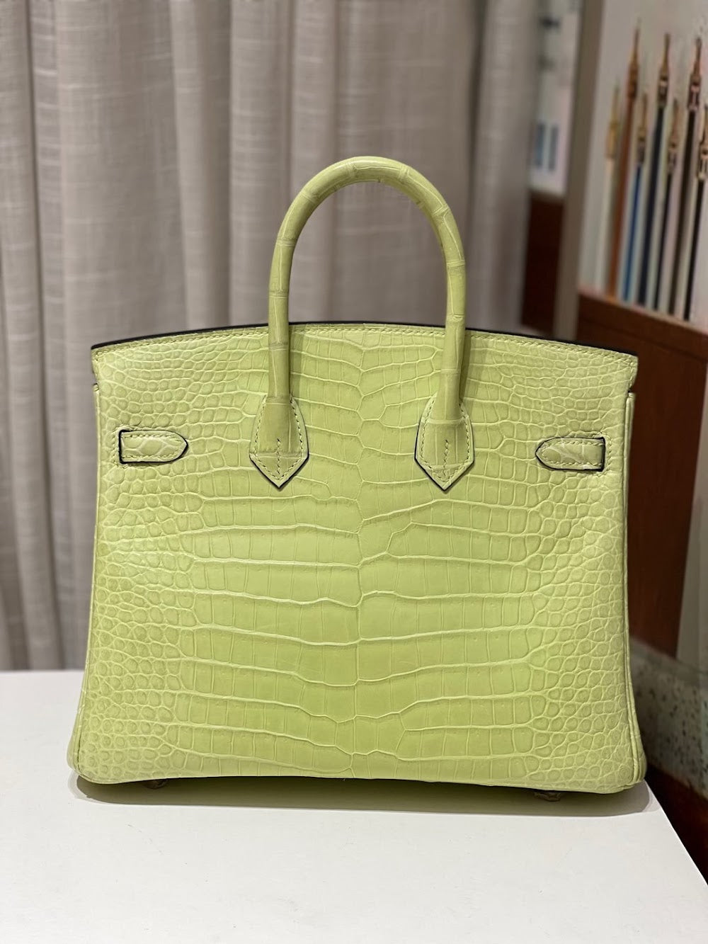 Dragons BagsHermesn Luxury Bag --117363