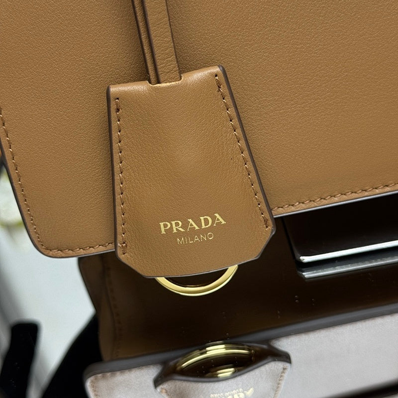 Jessica Bags pradn Luxury Bag --75206
