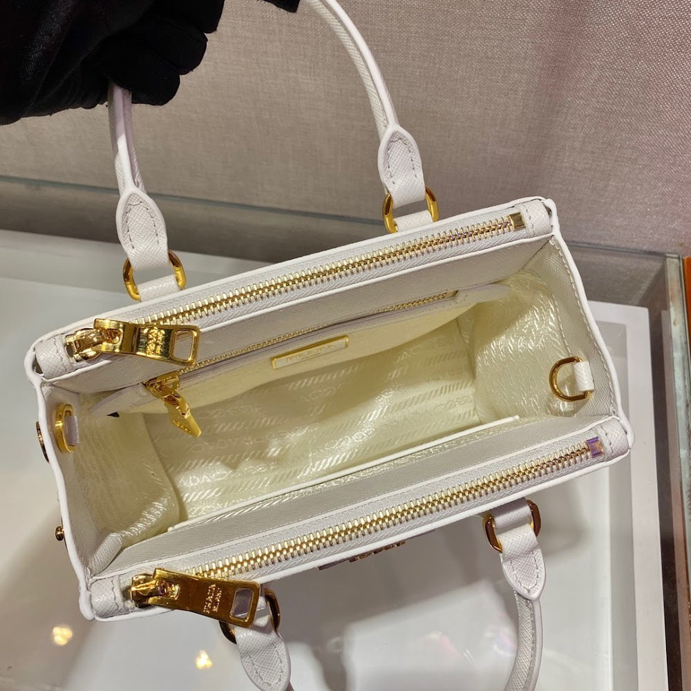 Dragons Bags Prada Luxury Bag --54064