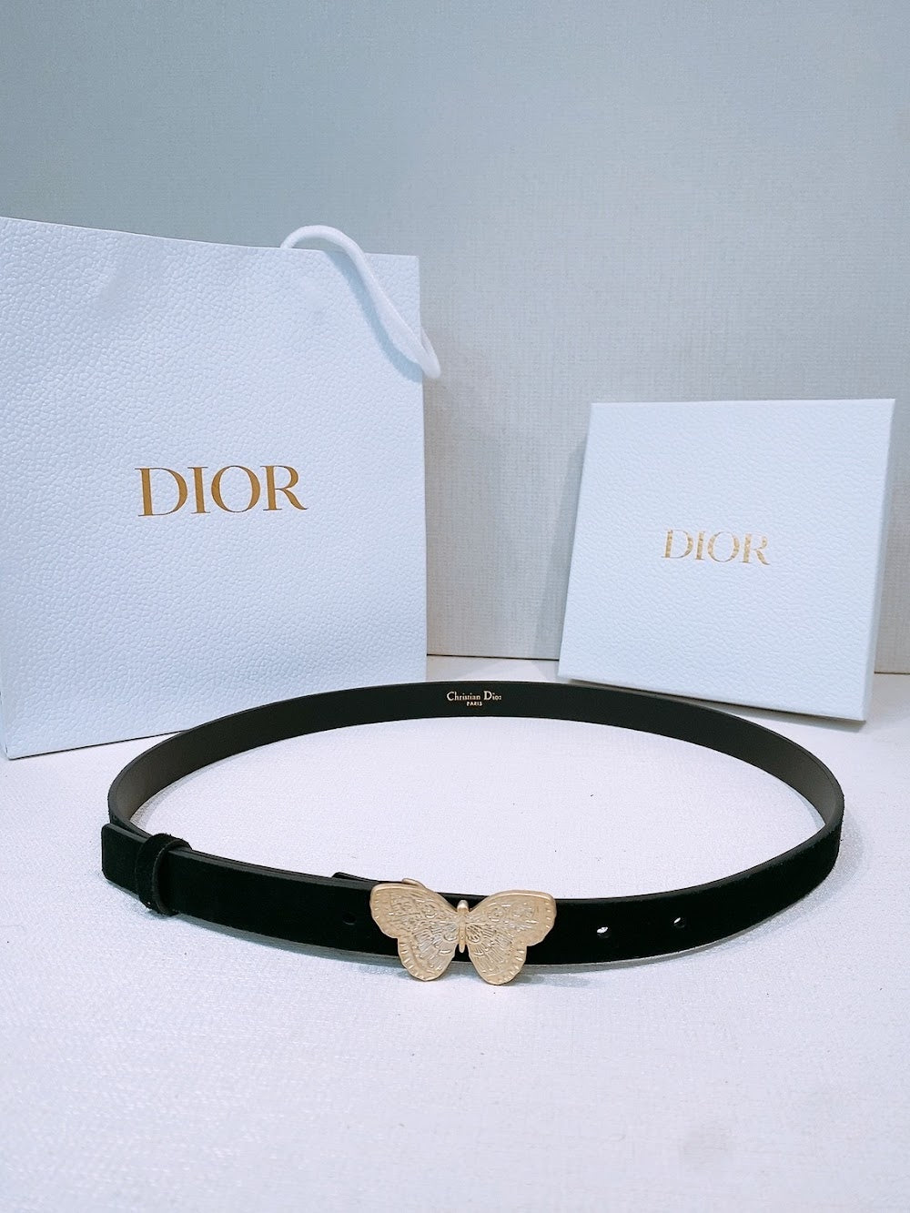 Dragons Bags Diorn Luxury Belt --107718