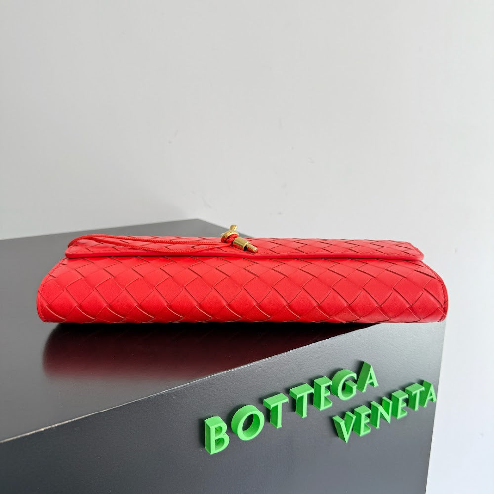 Dragons Bags Bottegan Luxury Bag --90611