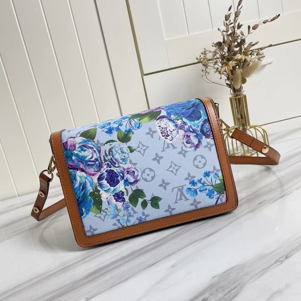 Dragons Bags ln Luxury Bag --78565