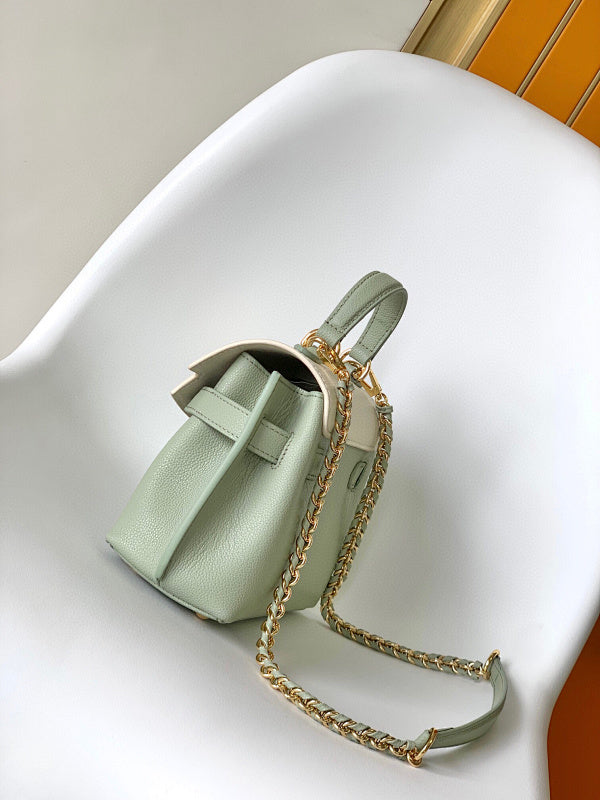 Dragons Bags LVn Luxury Bag --80833