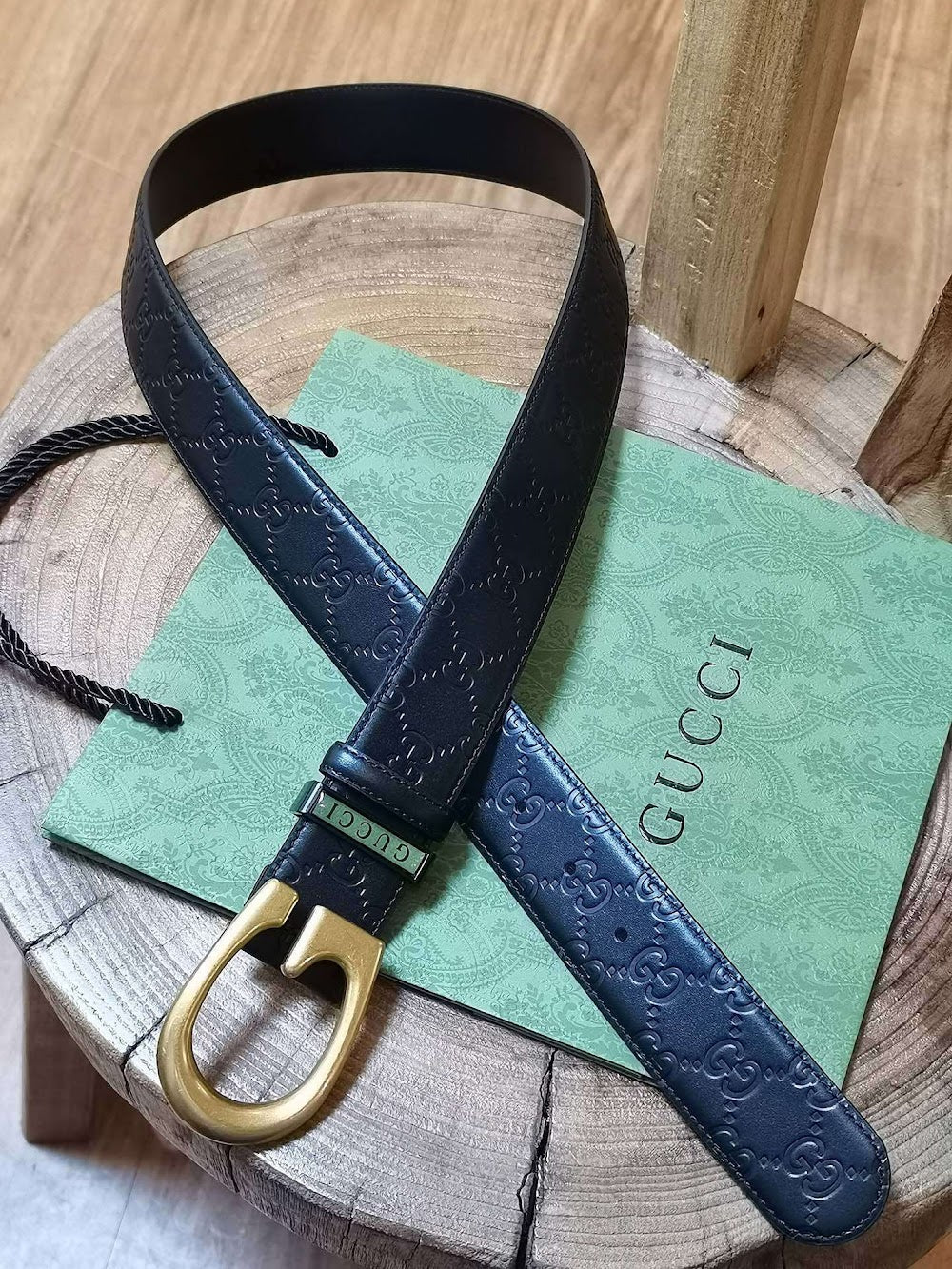 Dragons Bags Guccin Luxury Belt --108439