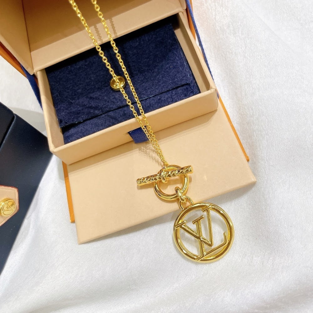 Dragons Bags Luxury Necklace --55621