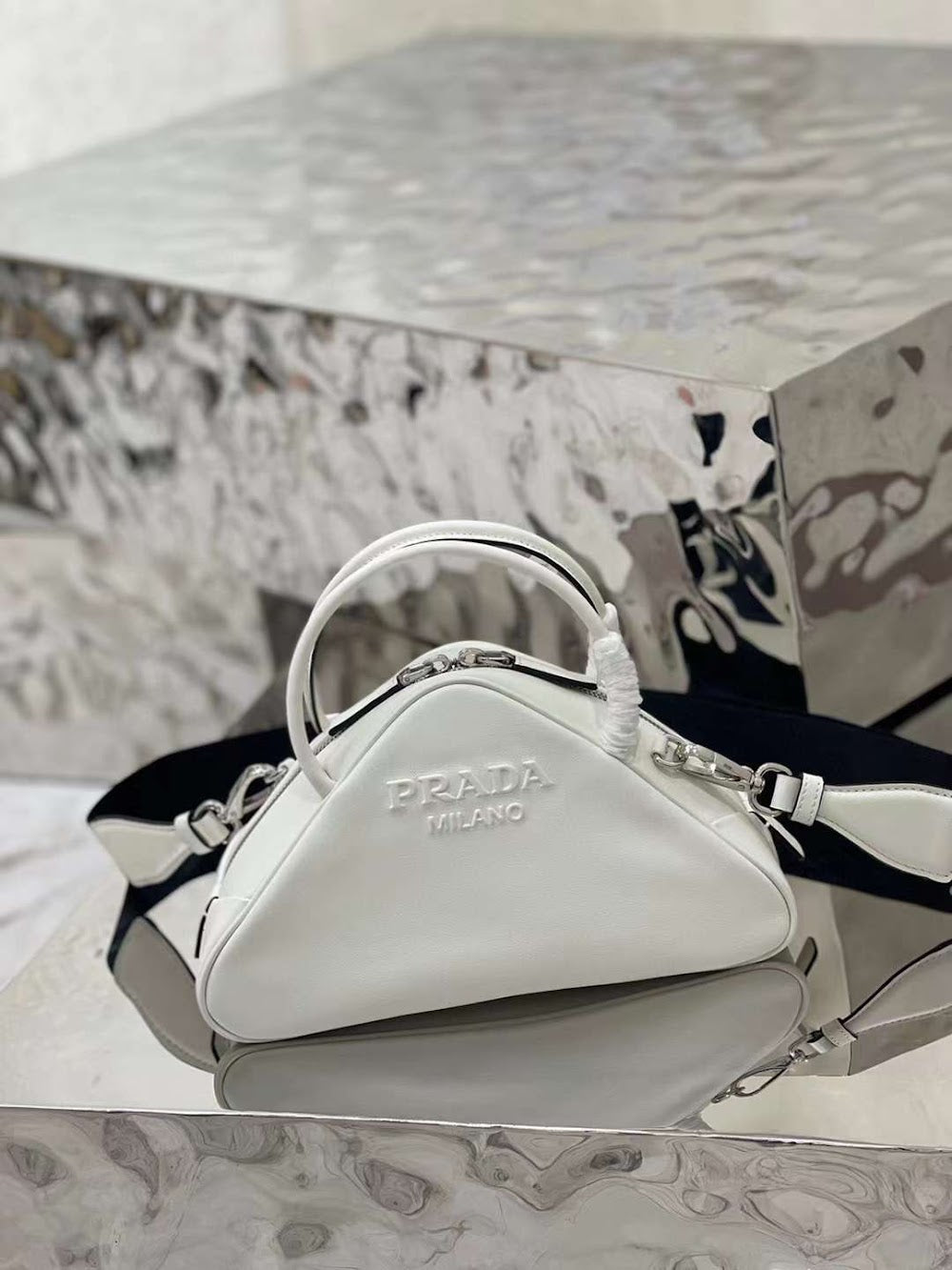 Dragons Bags Prada Luxury Bag --53786