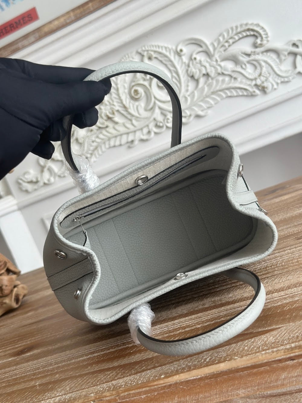 Dragons BagsHermesn Luxury Bag --117933