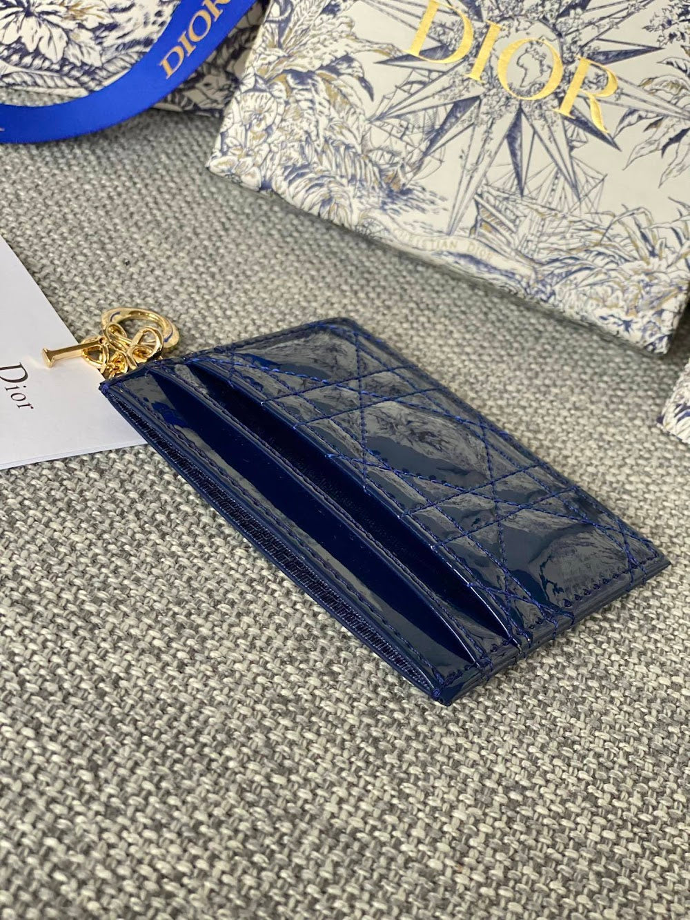 Dragons BagsDiorn Luxury Bag --114642