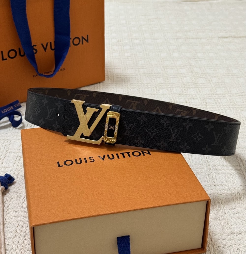Dragons Bags ln Luxury Belt --106724