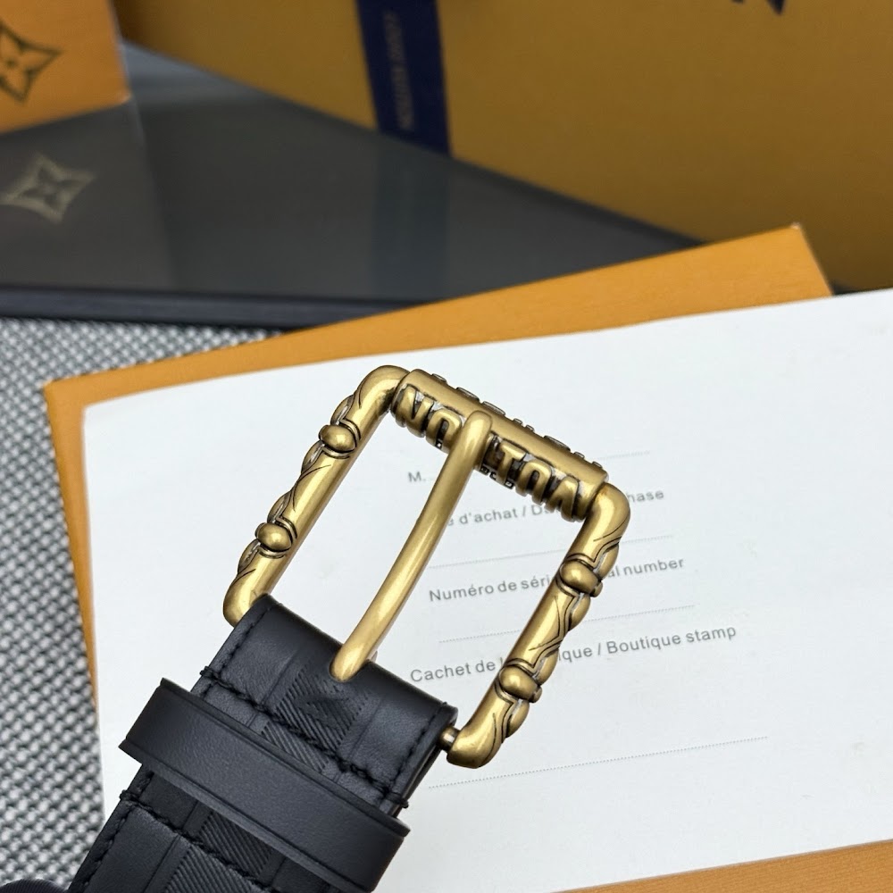 Dragons Bags ln Luxury Belt --101199