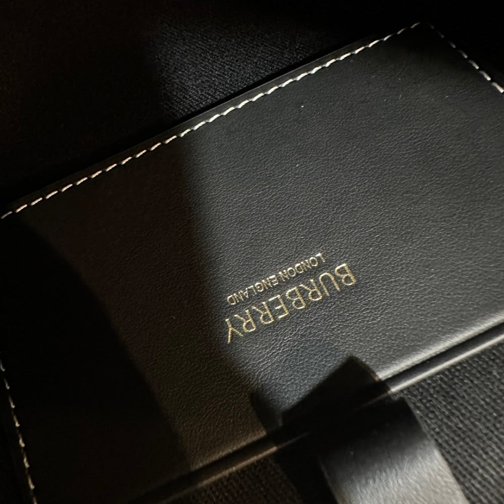 Dragons Bags Burberryn Luxury Bag --92832