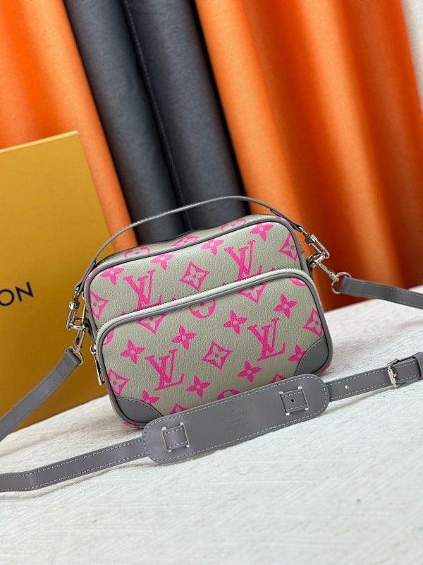 Dragons Bags LVn Luxury Bag --78710