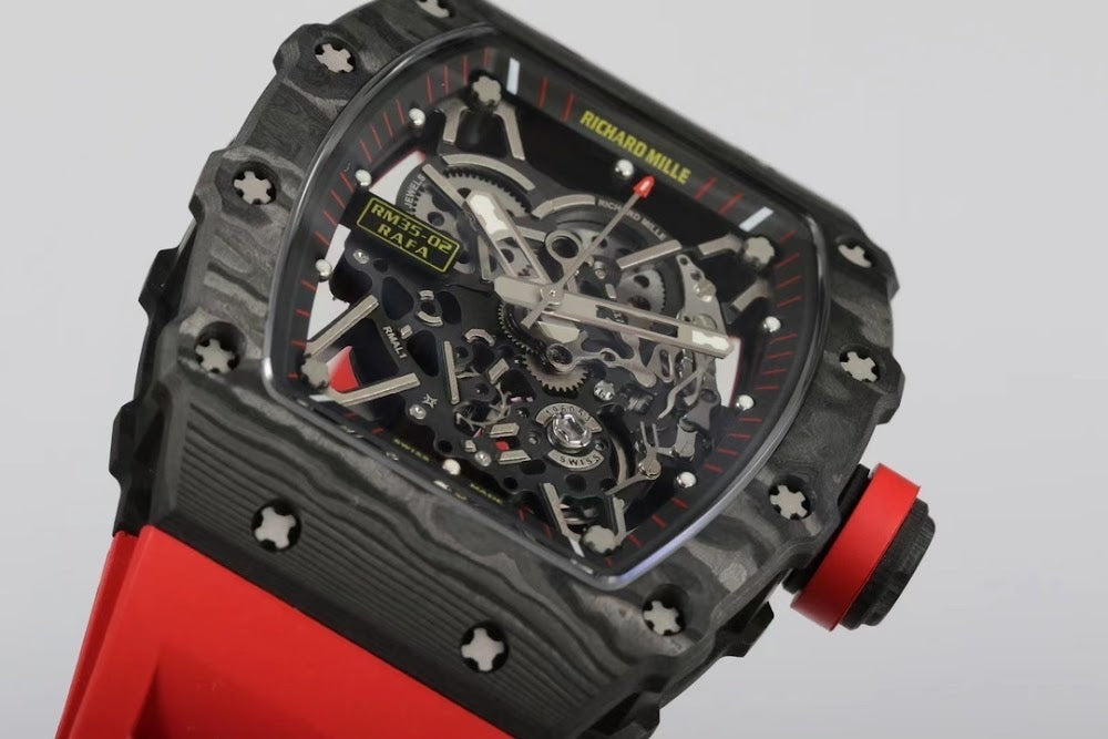 Dragons Bags Luxury Designer Watch --103508