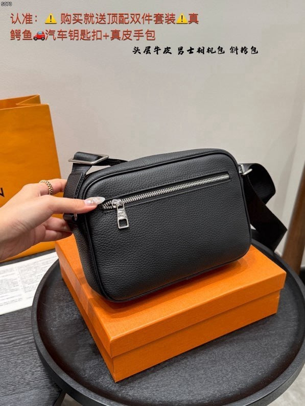 Dragons Bags ln Luxury Bag --71523