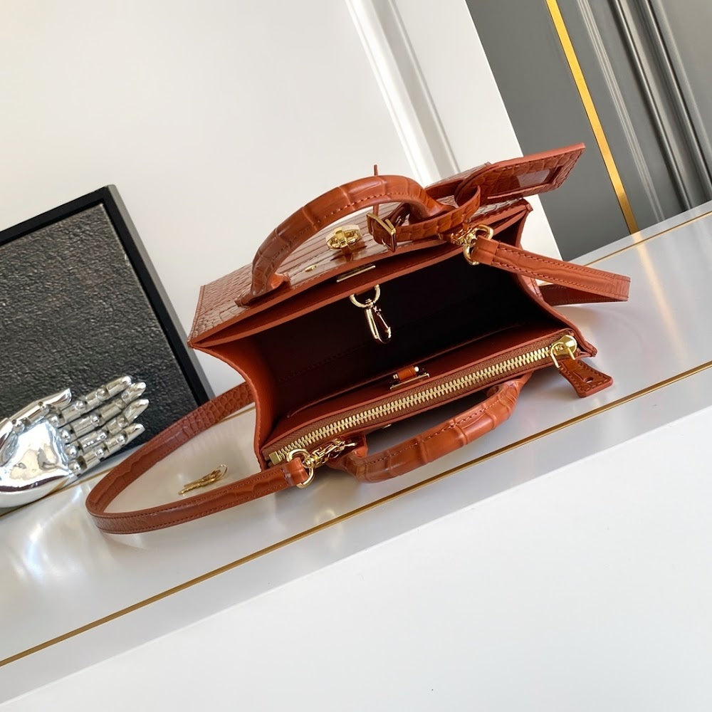 Dragons Bags ln Luxury Bag --96197